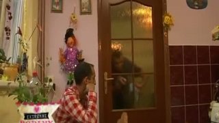 Extrémne rodiny - Teplí bratia
