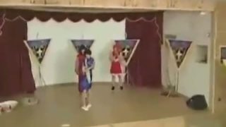 Super Junior - Funny Dances