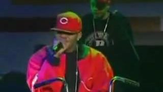 The Game - DREAMS live