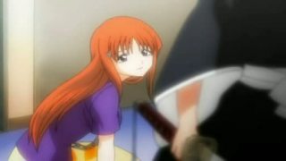Bleach 03 cz dabing