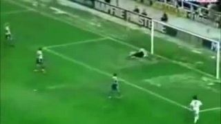 EPIC FOOTBALL FAILS