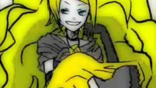 Rin Kagamine - Daughter of Evil
