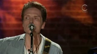 Richard Marx - Hazard (live)