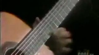 Jose Feliciano - Flight of the Bumblebee