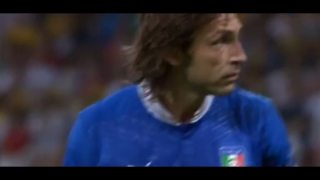 Euro 2012: Taliansko - Anglicko penalty