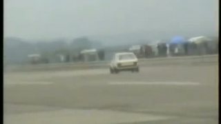Neskutočné Polo 1,8 turbo s 1047 PS