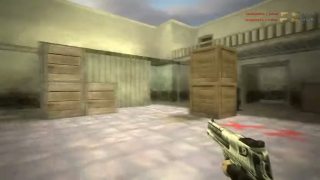 [CS] oskar TOTAL DESTRUCTION