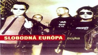 Slobodná Európa - Pes