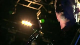 Metallica - My Friend Of Misery (live)