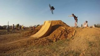 Filip Henč 2011 edit