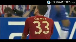 Finále LM 2012