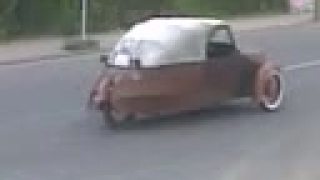 Fuu riadne porshe :D
