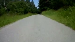 Adrenalín z Pirnagu 2