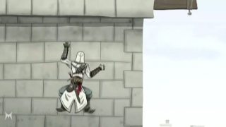Assassins Creed - Altair Parody