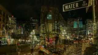 Timelapse - Vancouver