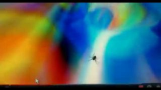 Pavúk na LSD