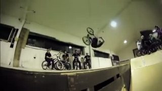 Najlepšie bmx triky