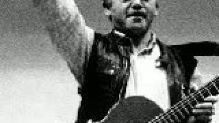 Karel Kryl - pochod Gustapo