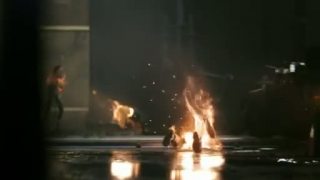 Dishonored
