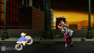 Mortal Kombat paródia:D