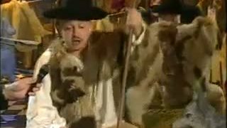 Zdenek Izer - Reportér u baču