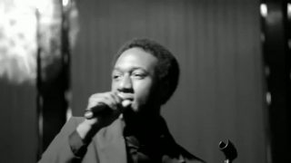 Aloe Blacc - I Need A Dollar