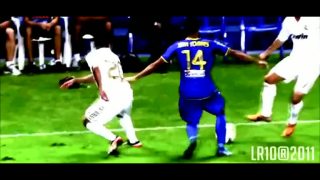 Ronaldo CR7