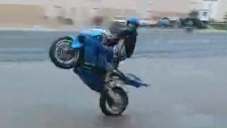 Motorka a zábava