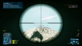 Battlefield 3 The Amazing Sniper 2