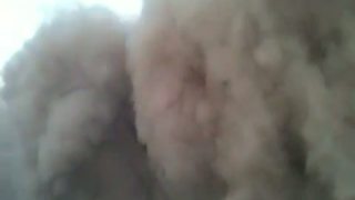 Haboob, Kuwait 2011
