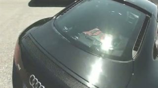 Milujeme Audi