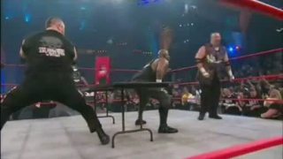 Top 10 Tag - team moves