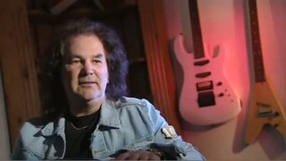 SAXON - The Bomber Years Pt.1