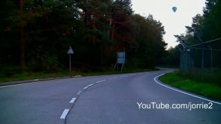 Sedem brutálnych Corvette C6 Z06