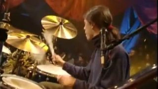 Nirvana - About a Girl(Unplugged in new york)