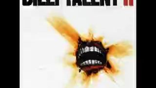Billy Talent - Symphaty