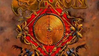 SAXON - Valley of the Kings