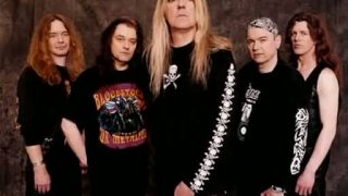 SAXON - Out of Control