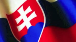 Ondrej Ďurica - Pieseň pre Slovensko
