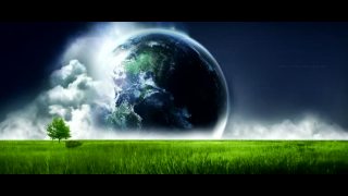 Wreckage Machinery & The Square - Blue Planet
