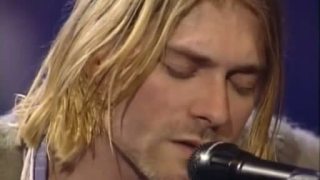 Nirvana - Dumb(Unplugged)