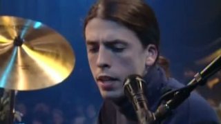 Nirvana - Polly(Unplugged)