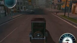 Mafia 1. časť 3. Grill party