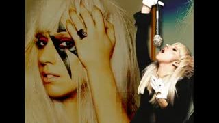 Lady Gaga - Christmas three
