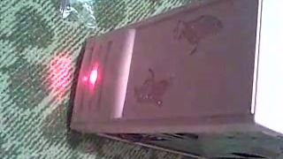 Pink pc by TSSS