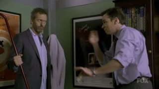 Dr House - hlášky