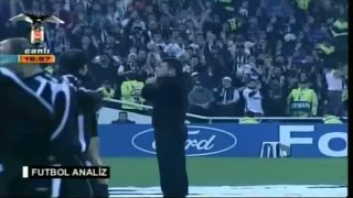 Futbalový fanúšikovia: USA vs. Európa