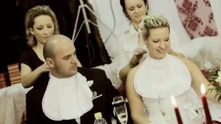 WEDDING trailer
