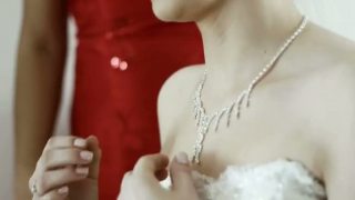 Zuzka & Daniel, svad. klip