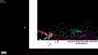 Happy wheels časť 40. Pustite paper, wheeeeeels